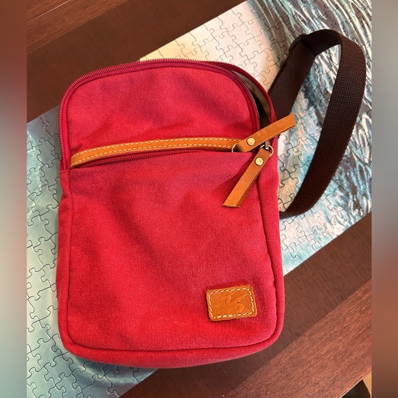 Dragolina crossbody tablet bag / purse - Picture 8 of 11